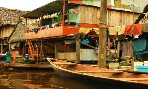 Barrio de Belén
