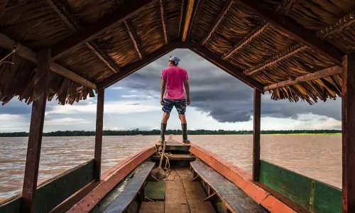 14 Lugares Turísticos en Iquitos